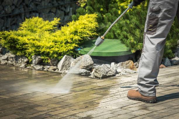 Best Patio and Deck Pressure Washing  in Folsom, CA