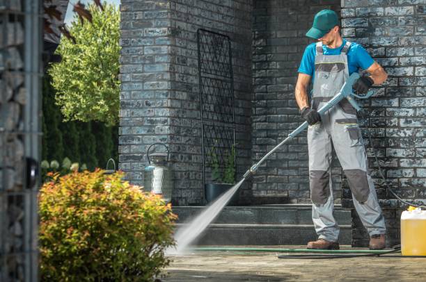 Pre-Holiday Cleaning in Folsom, CA