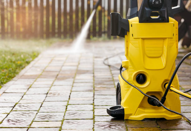 Best Factory Floor Cleaning  in Folsom, CA